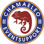 Logo von Chameleo Eventsupport