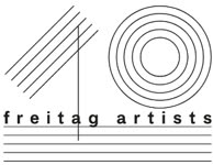 Logo von Freitag Artists
