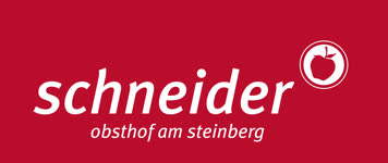Logo von Schneiders Obsthof