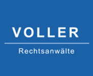 Logo von Voller Rechtsanwälte